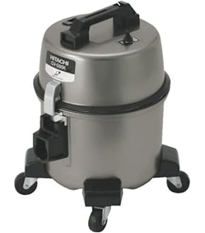 HITACHI CV-96H 掃除機 本体 業務用 業務用掃除機 CV96H